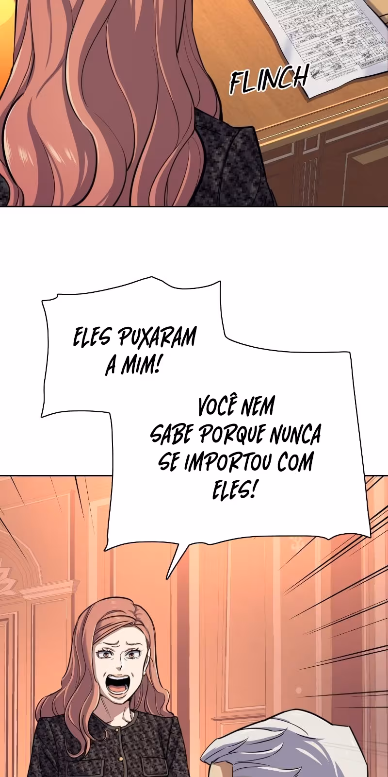 Página do Capítulo 95