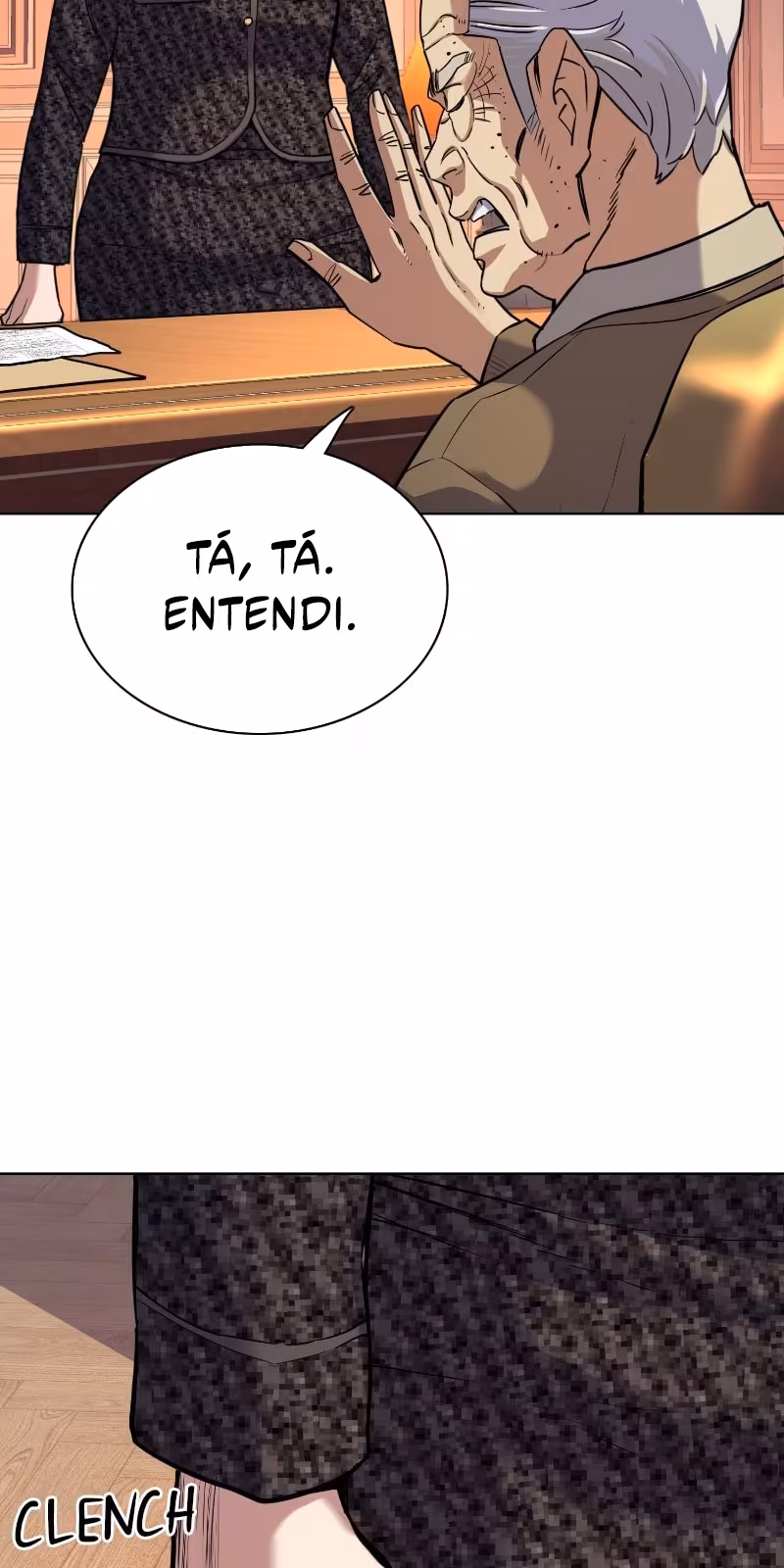 Página do Capítulo 95