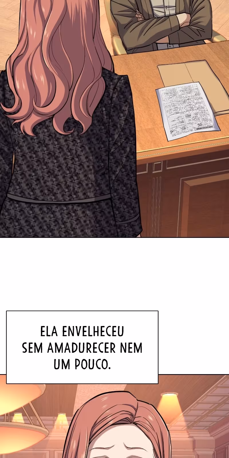 Página do Capítulo 95