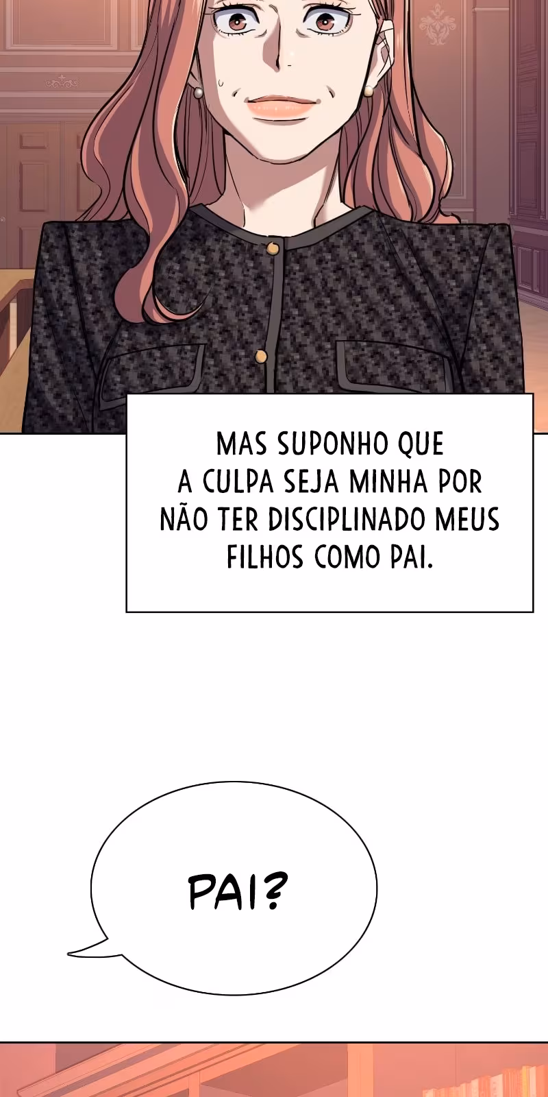 Página do Capítulo 95