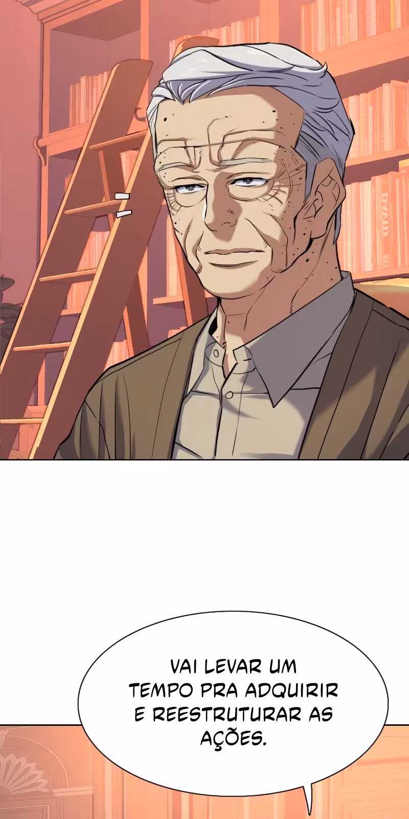 Página do Capítulo 95