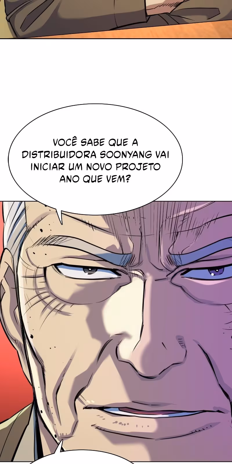 Página do Capítulo 95