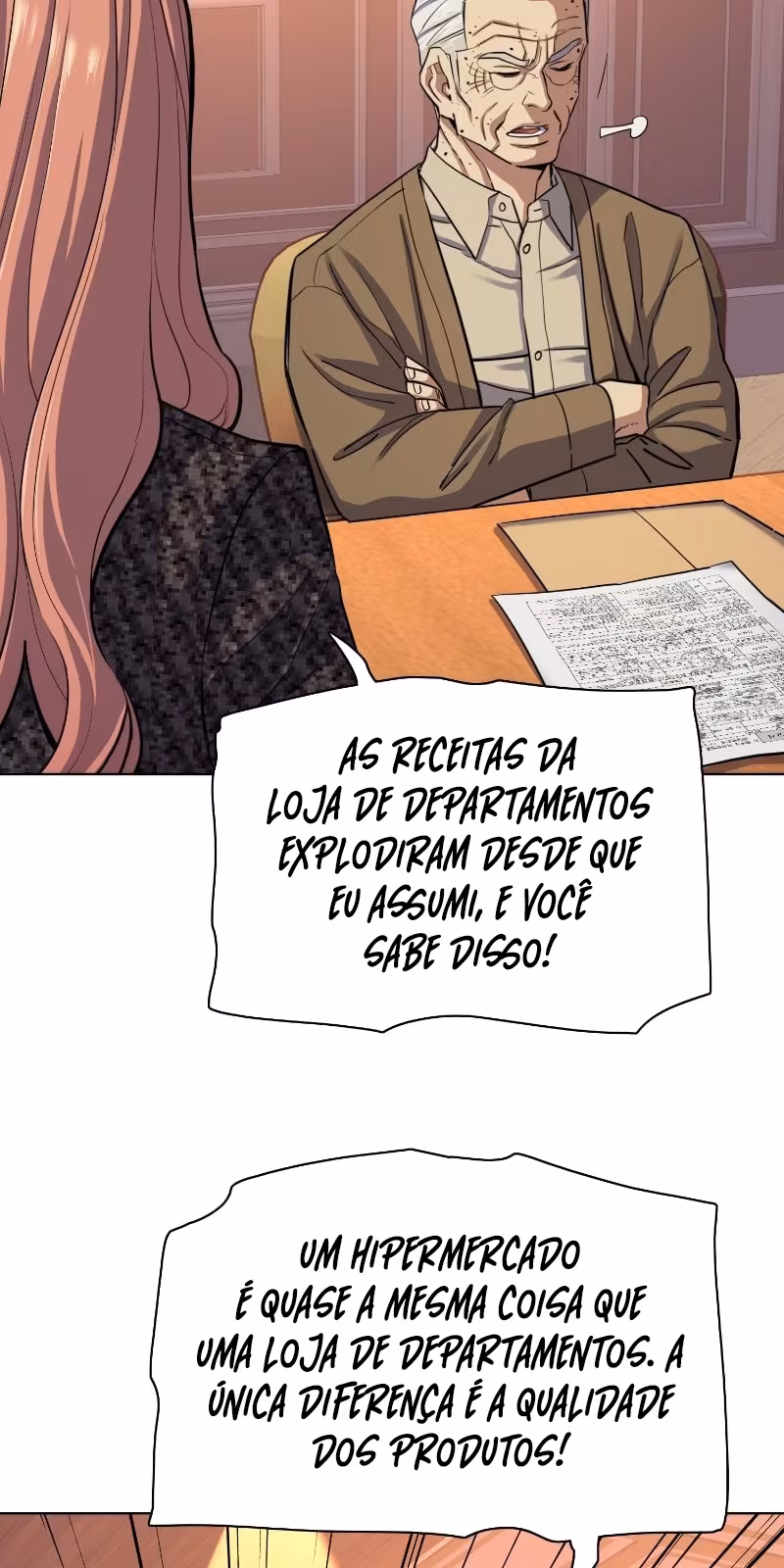 Página do Capítulo 95