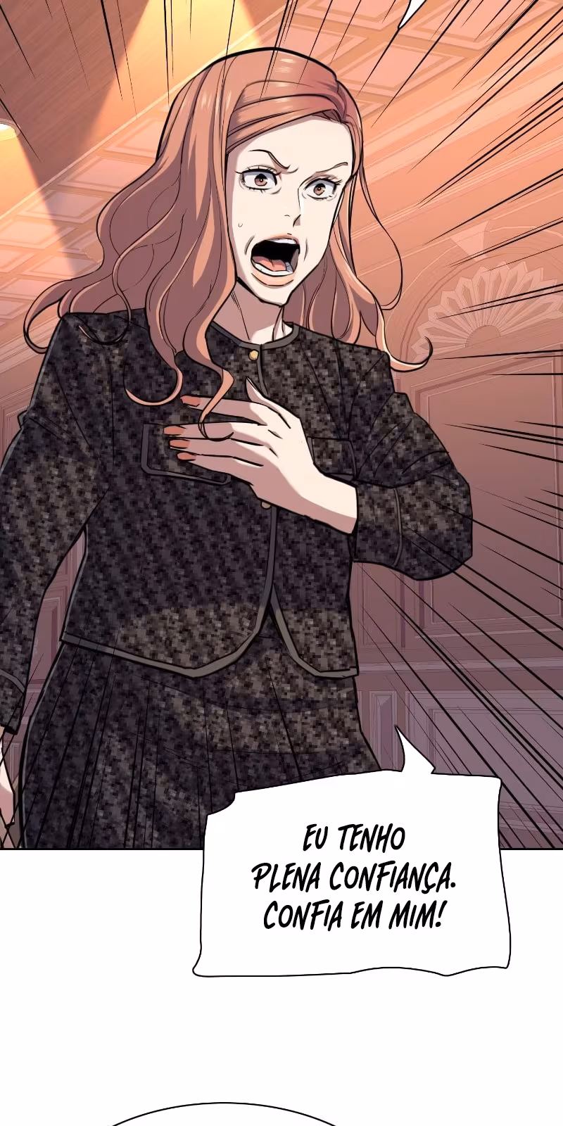 Página do Capítulo 95