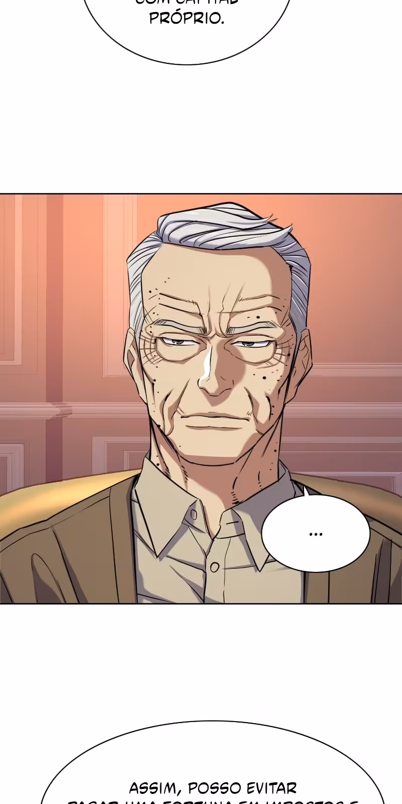 Página do Capítulo 95