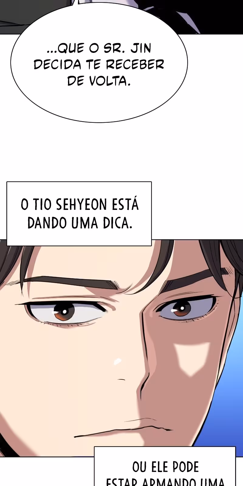 Página do Capítulo 96