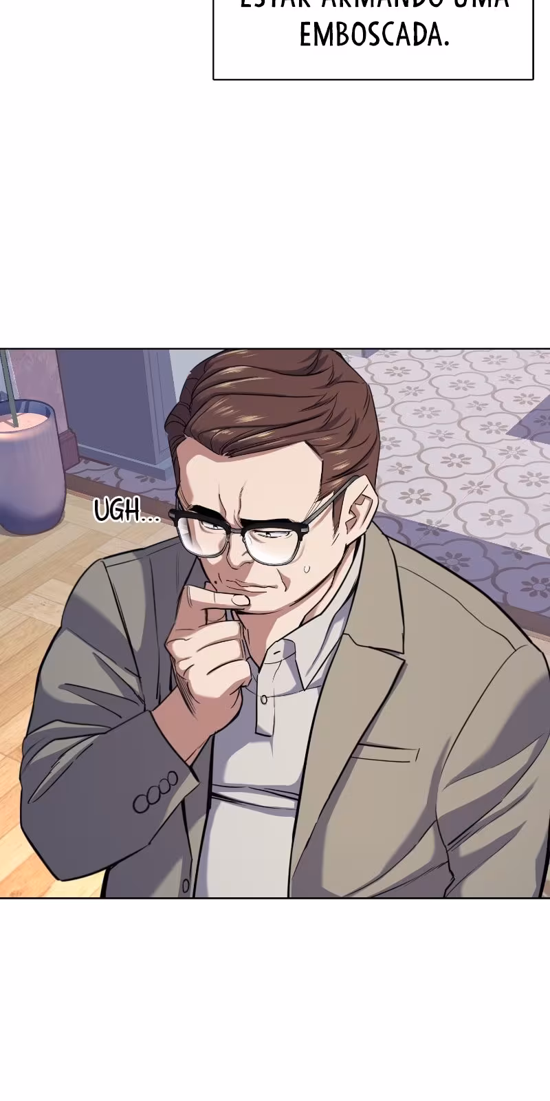 Página do Capítulo 96