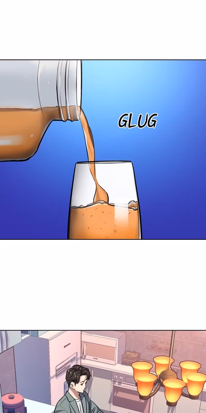 Página do Capítulo 96