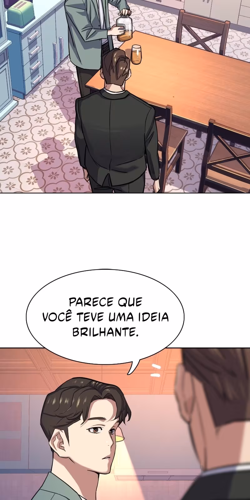 Página do Capítulo 96