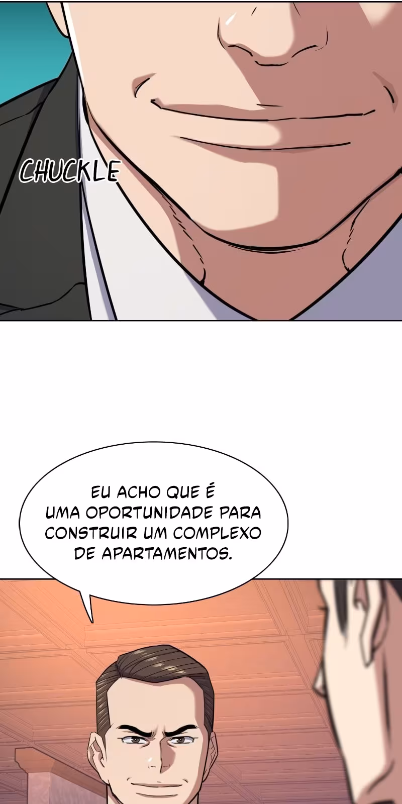 Página do Capítulo 96