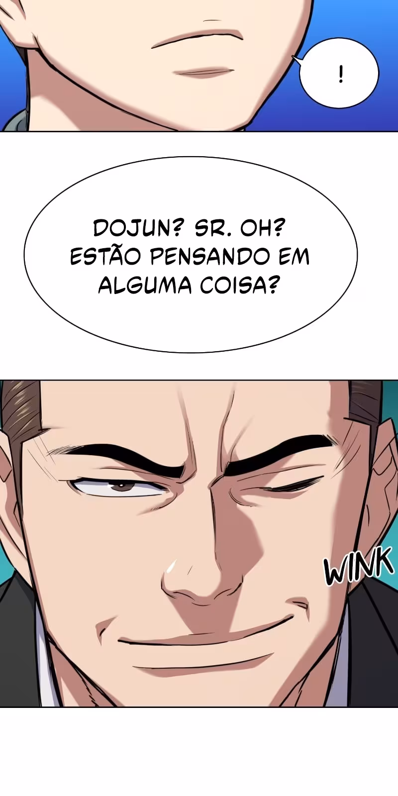 Página do Capítulo 96