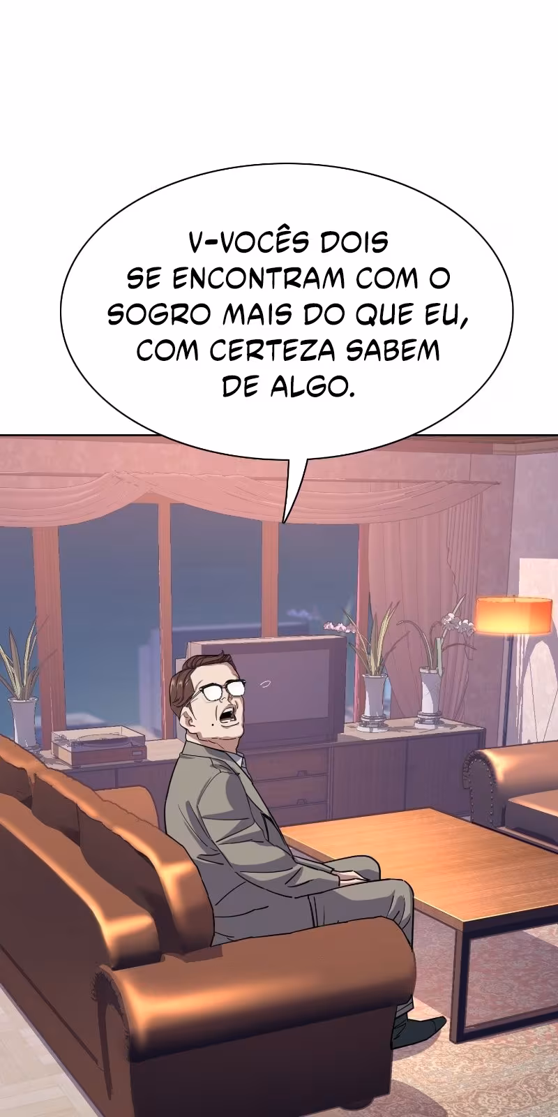 Página do Capítulo 96
