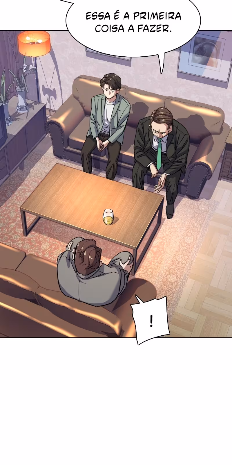 Página do Capítulo 96