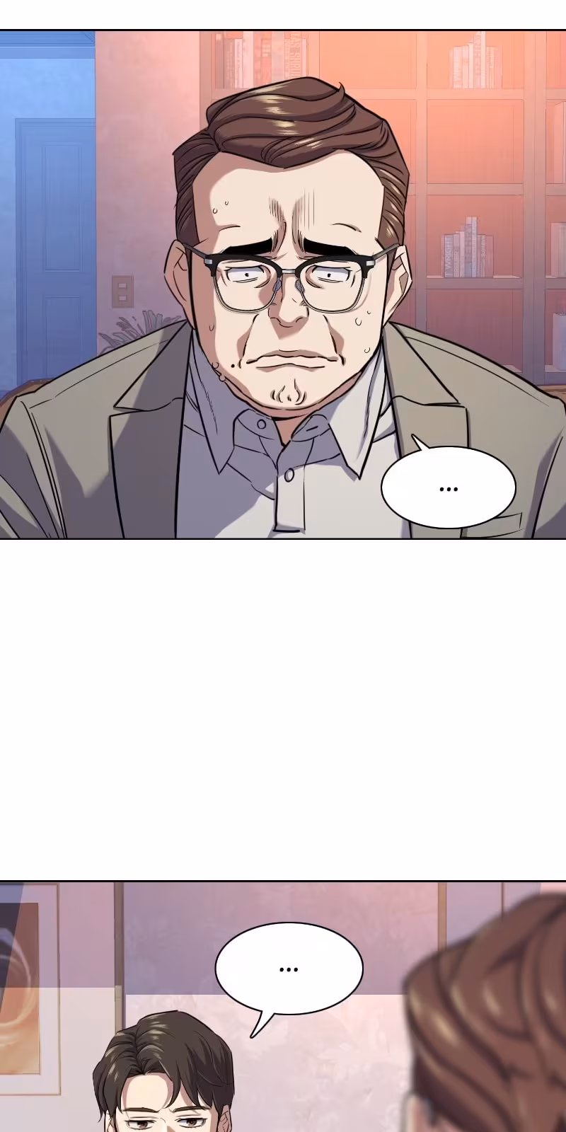 Página do Capítulo 96