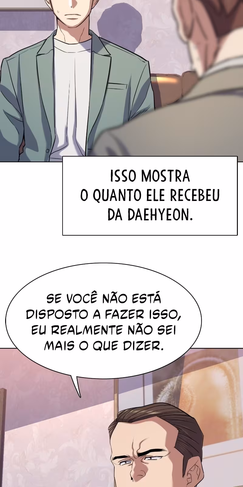 Página do Capítulo 96