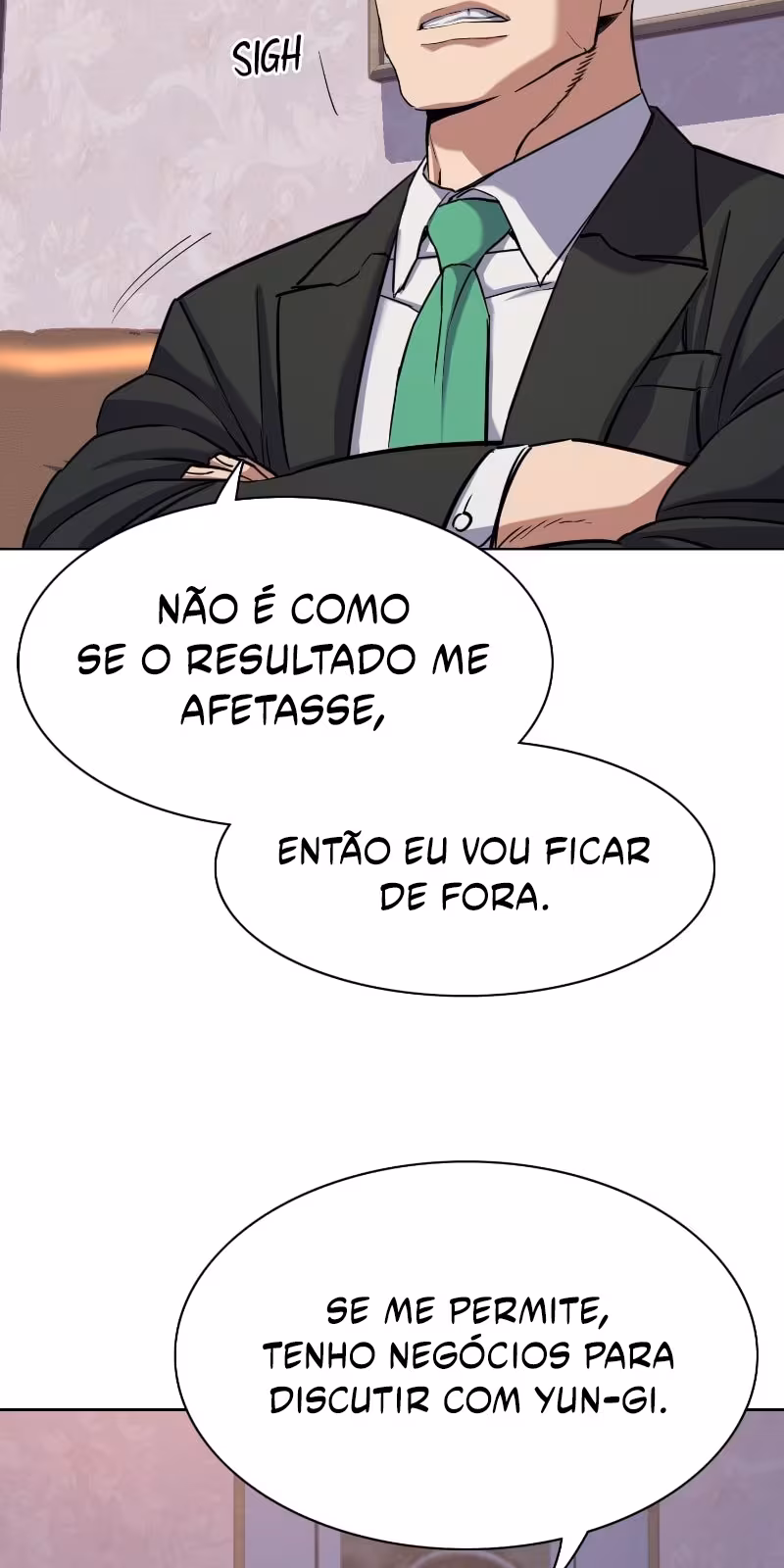 Página do Capítulo 96