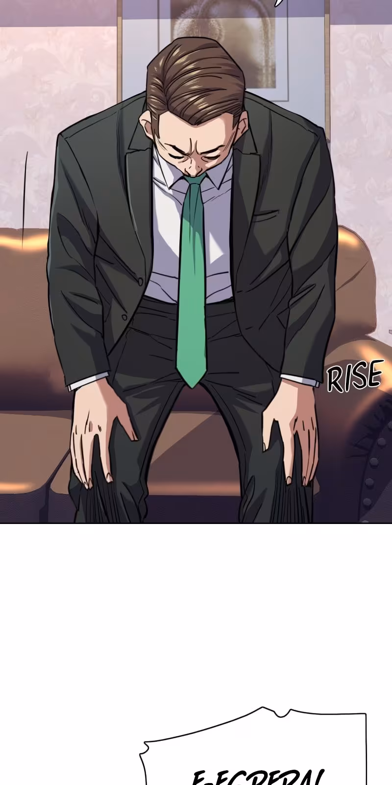 Página do Capítulo 96