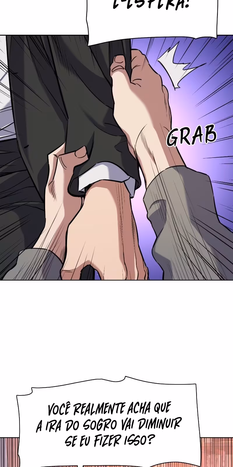 Página do Capítulo 96