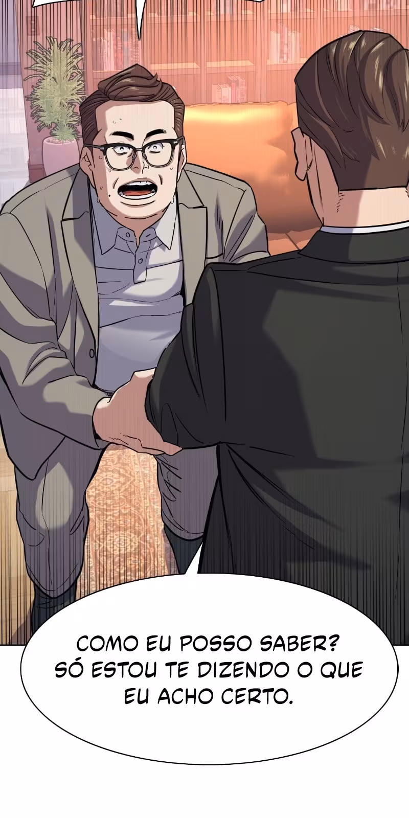 Página do Capítulo 96