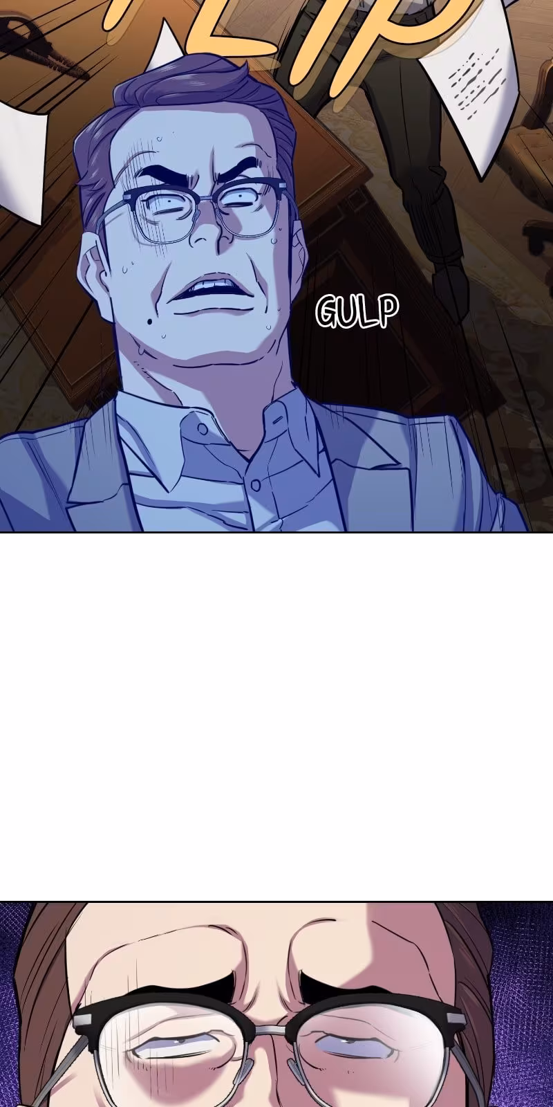 Página do Capítulo 96