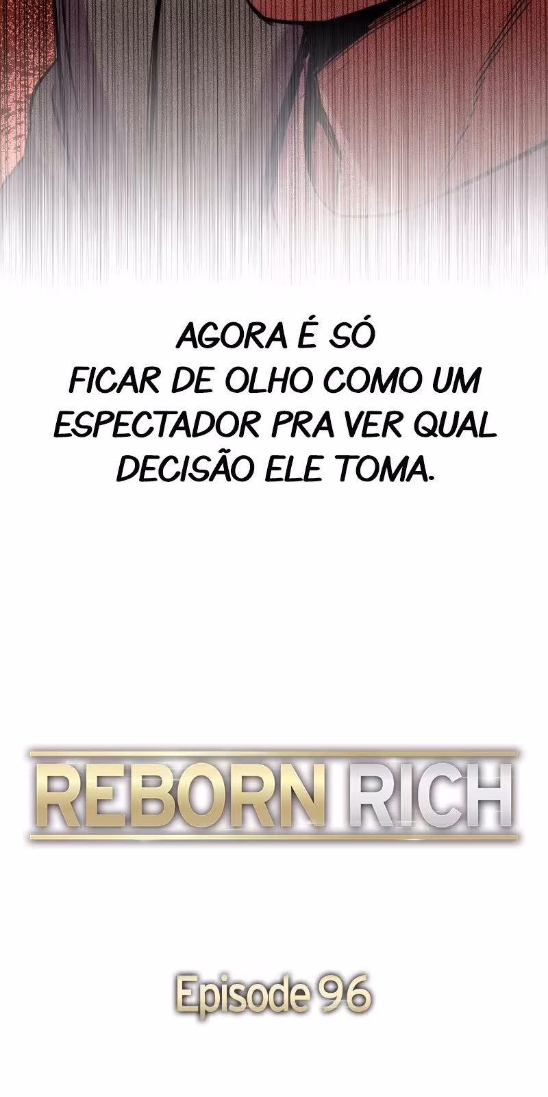 Página do Capítulo 96