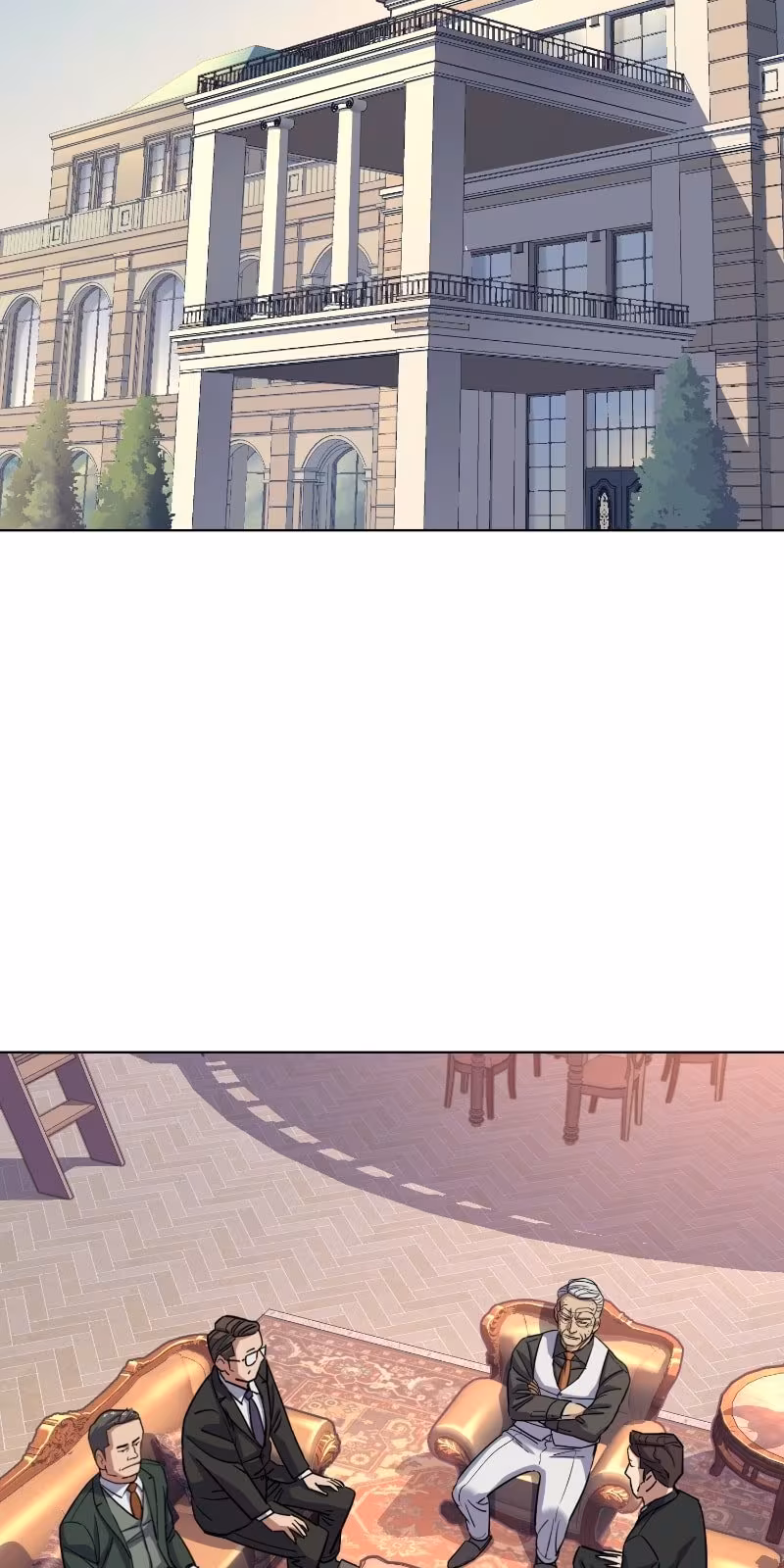 Página do Capítulo 96