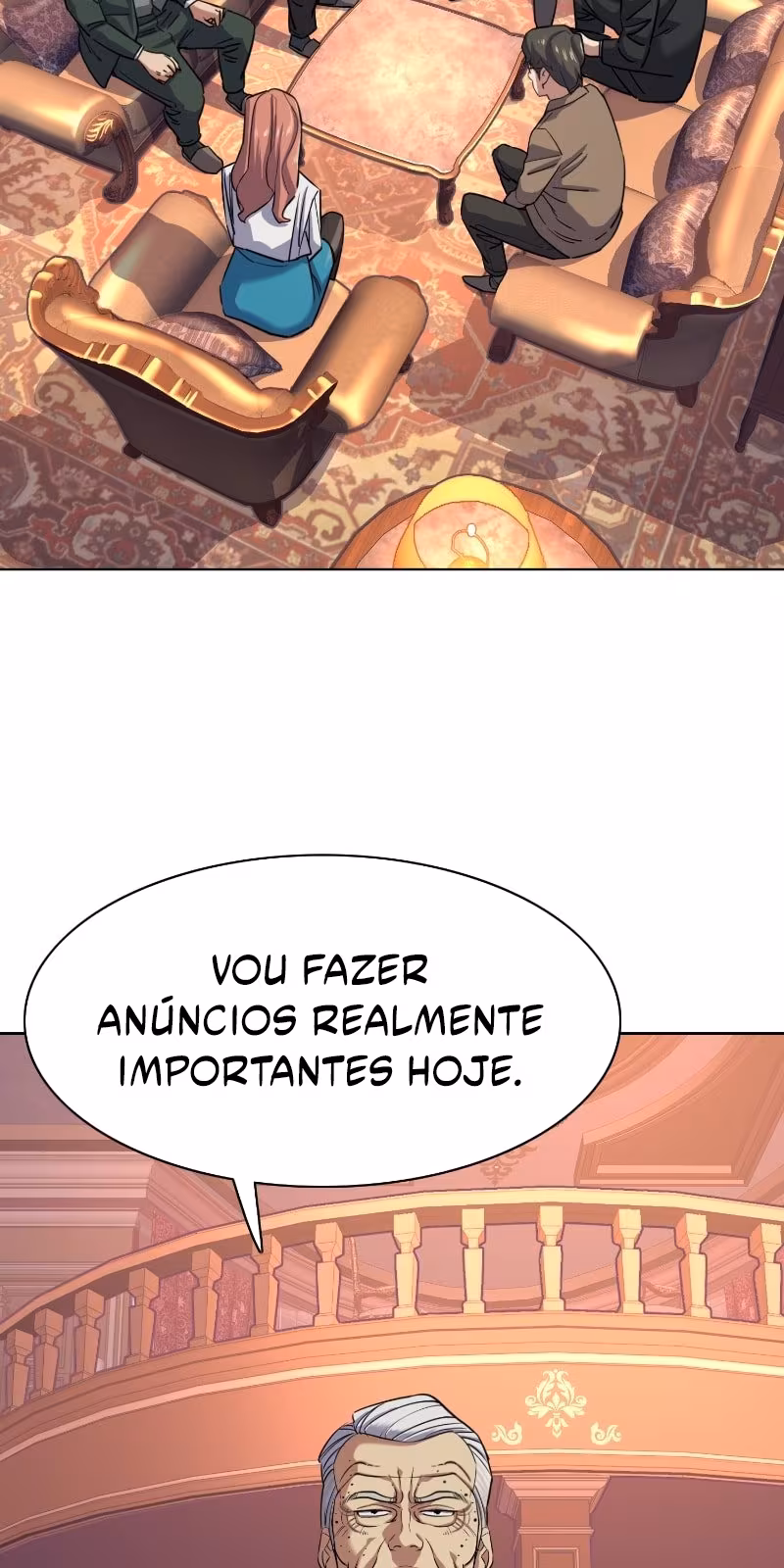 Página do Capítulo 96