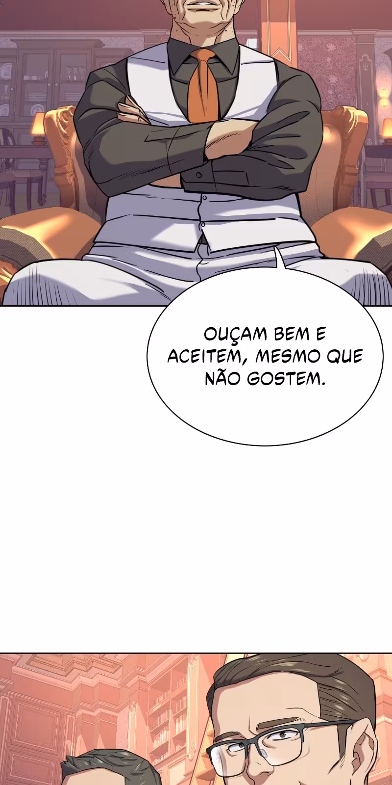 Página do Capítulo 96