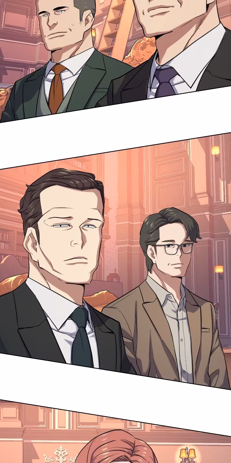 Página do Capítulo 96