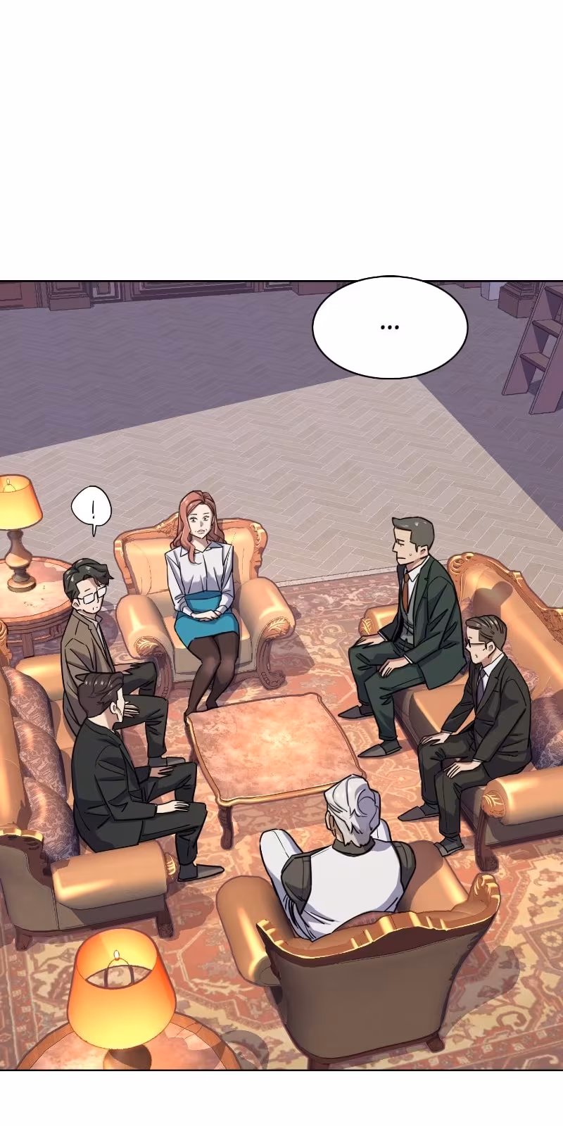 Página do Capítulo 96