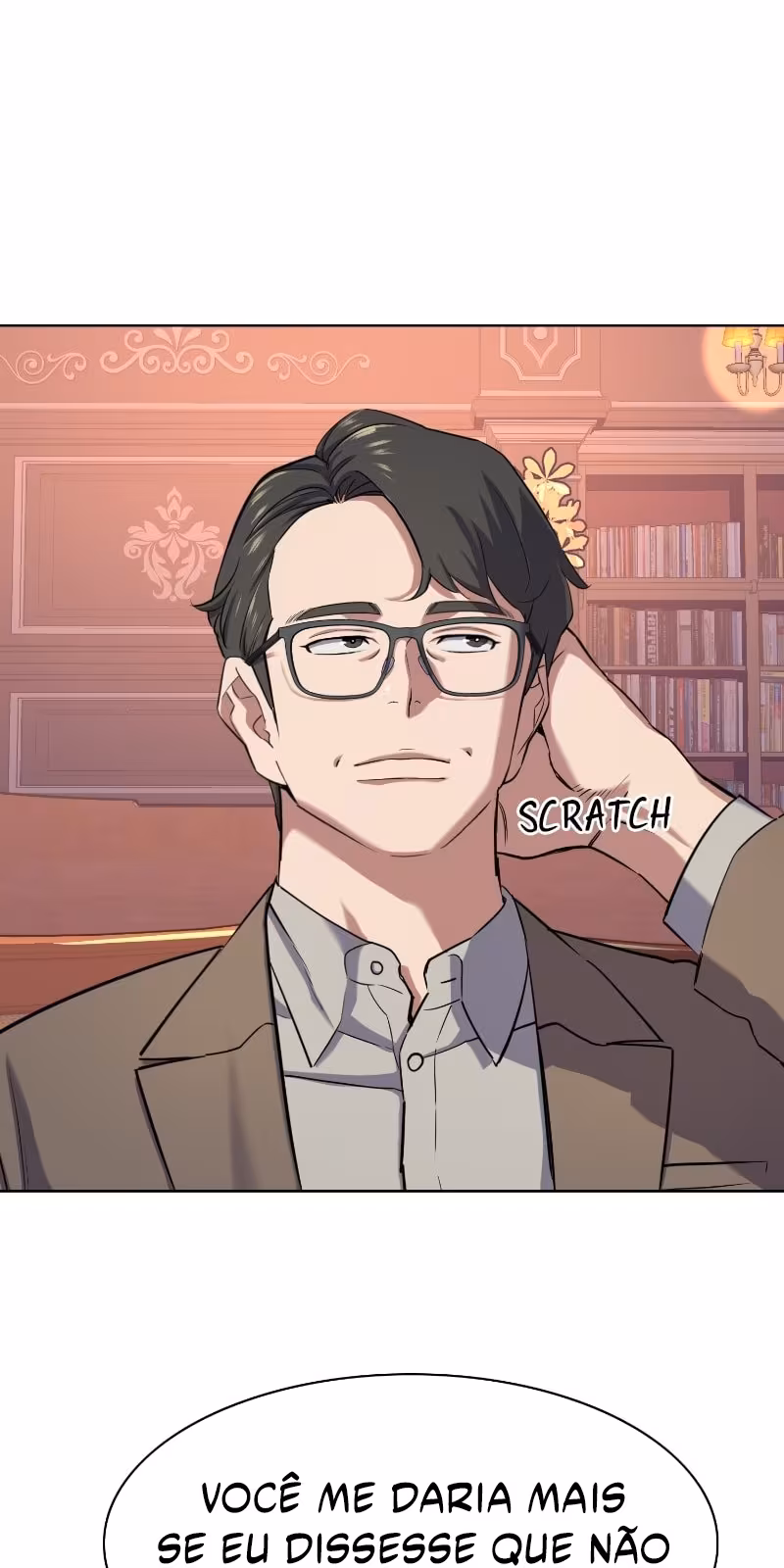 Página do Capítulo 96