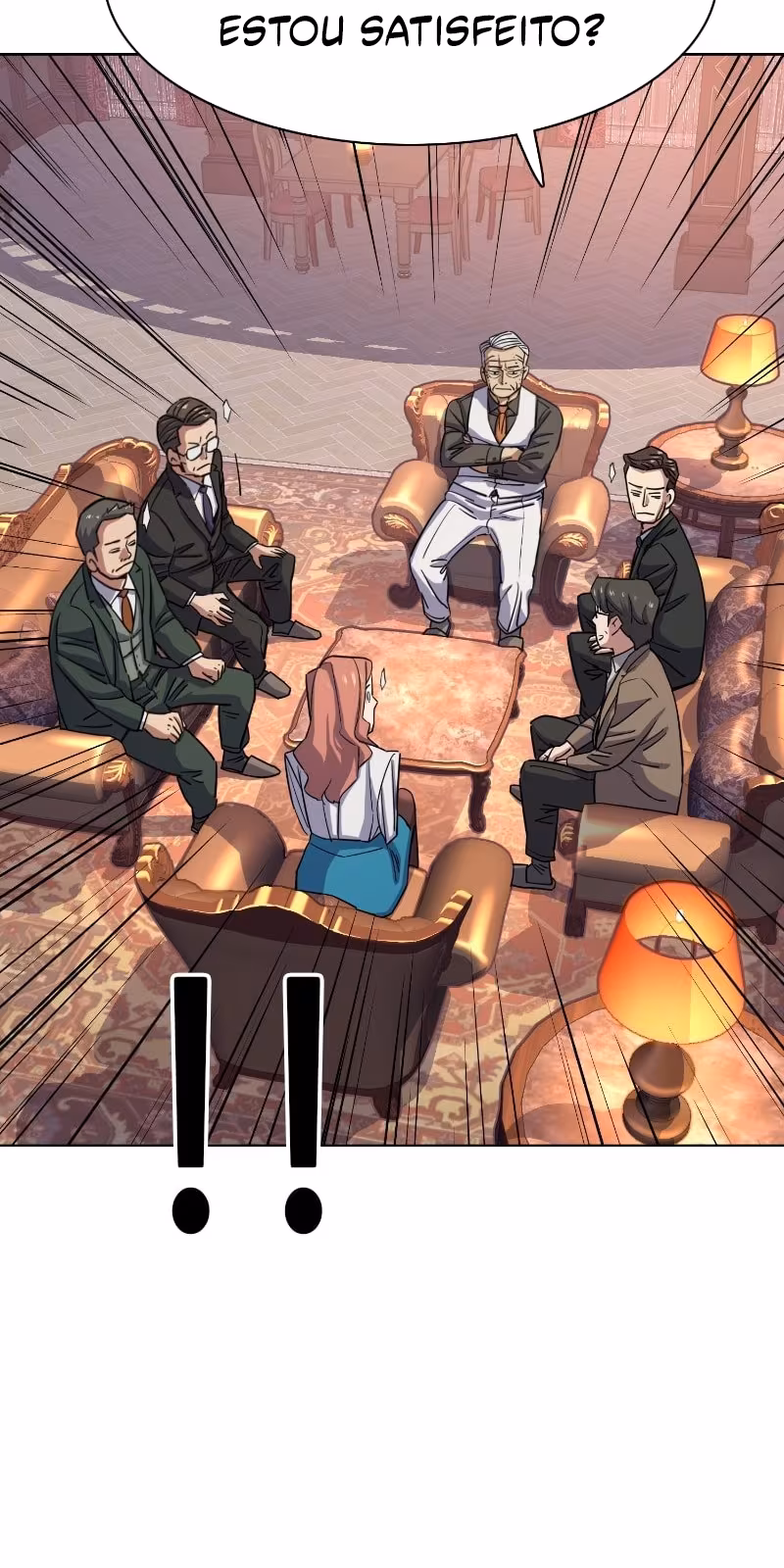 Página do Capítulo 96