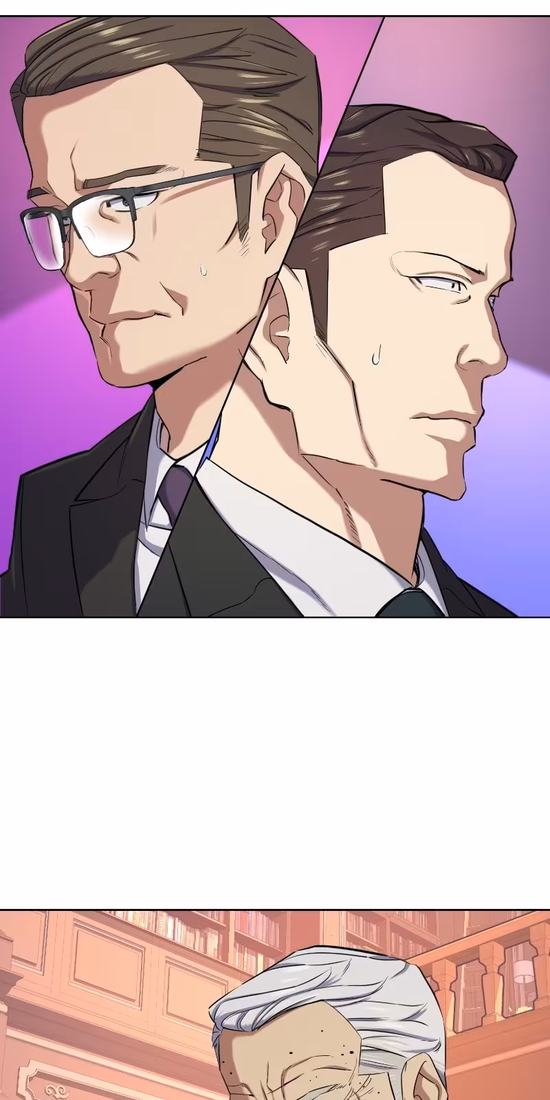 Página do Capítulo 96