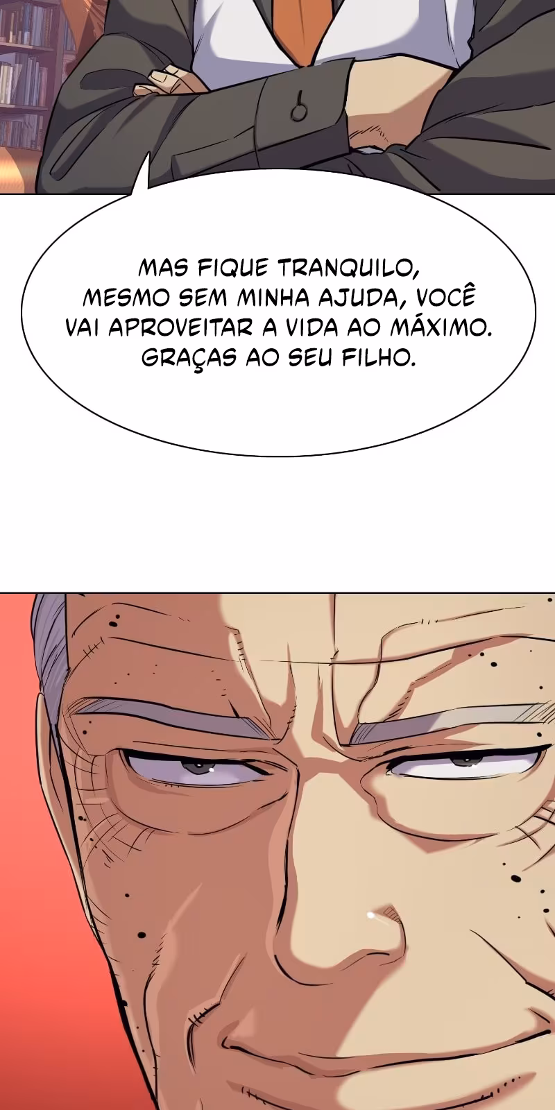 Página do Capítulo 96