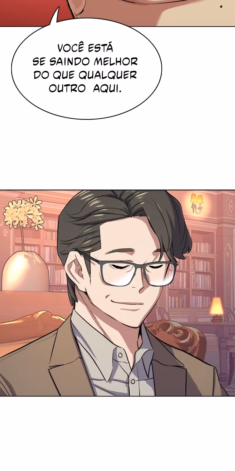 Página do Capítulo 96