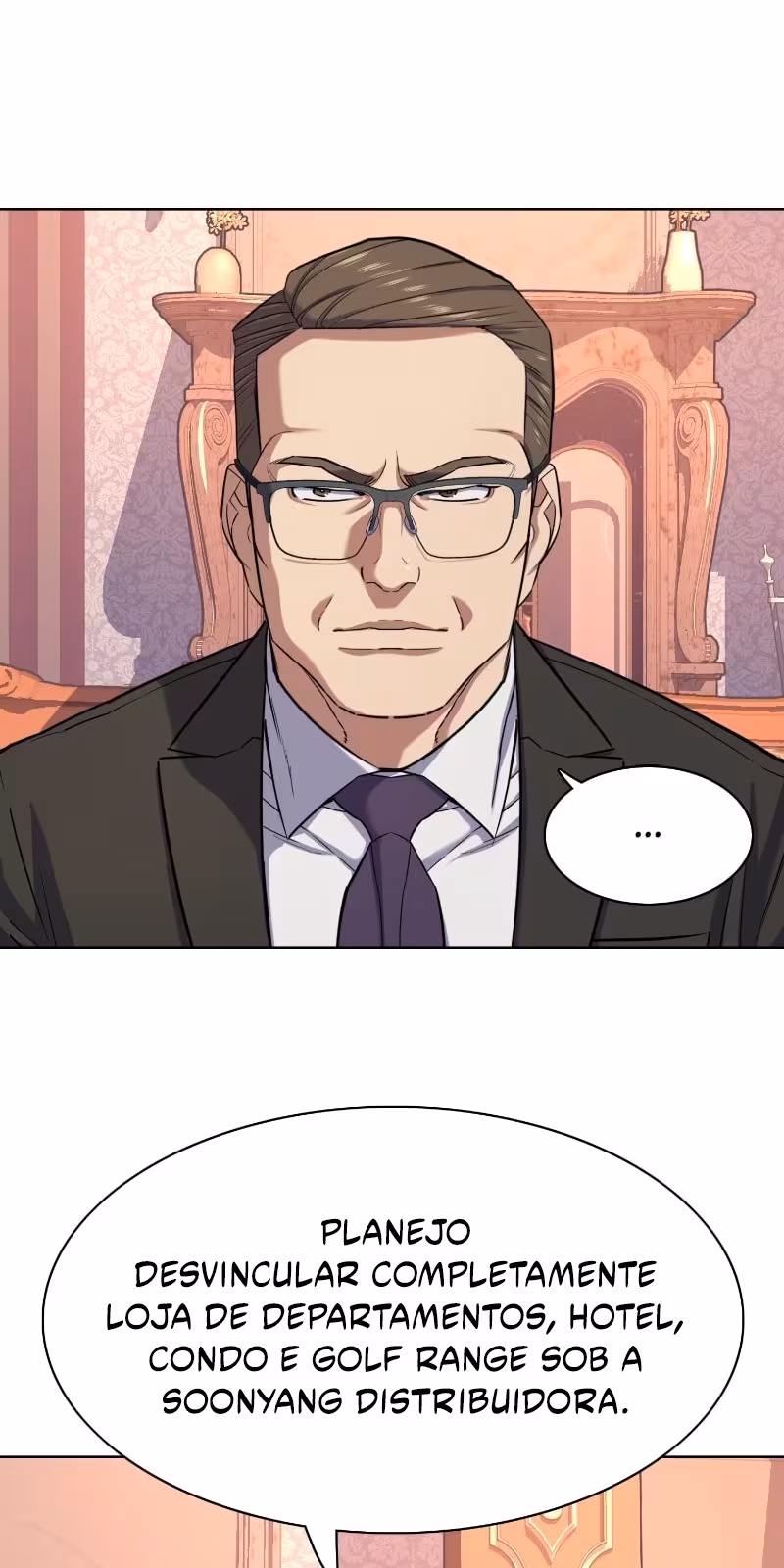 Página do Capítulo 96