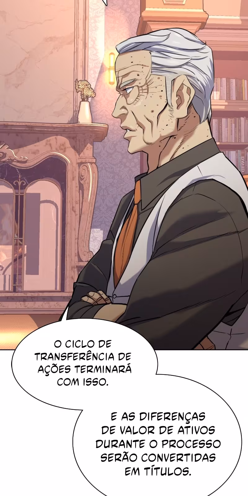 Página do Capítulo 96