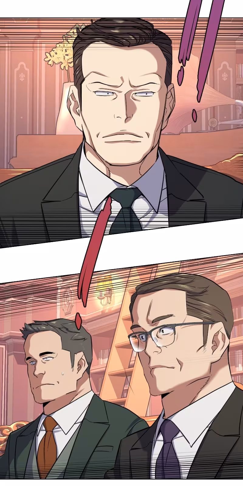 Página do Capítulo 96