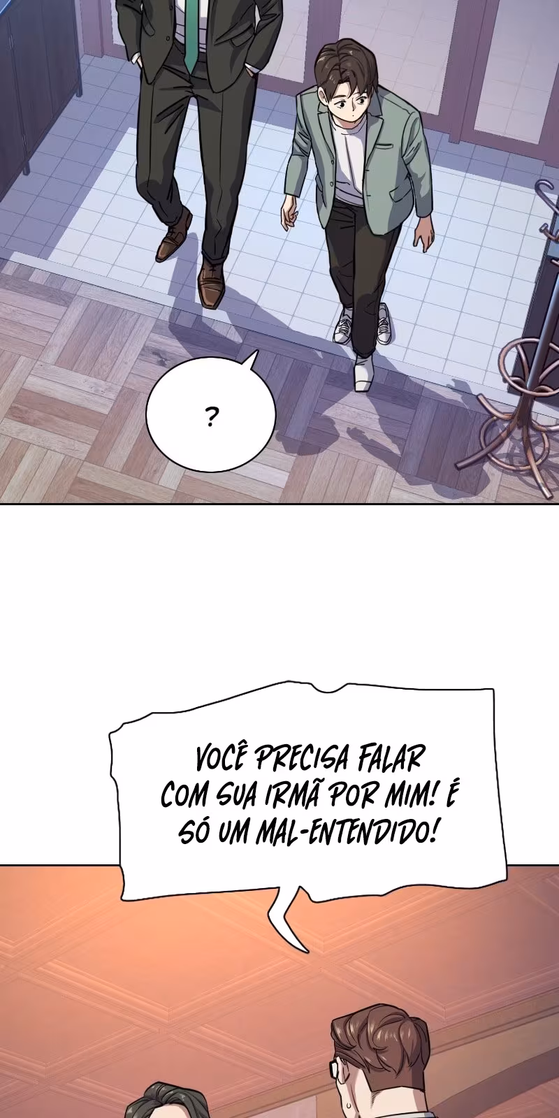 Página do Capítulo 96