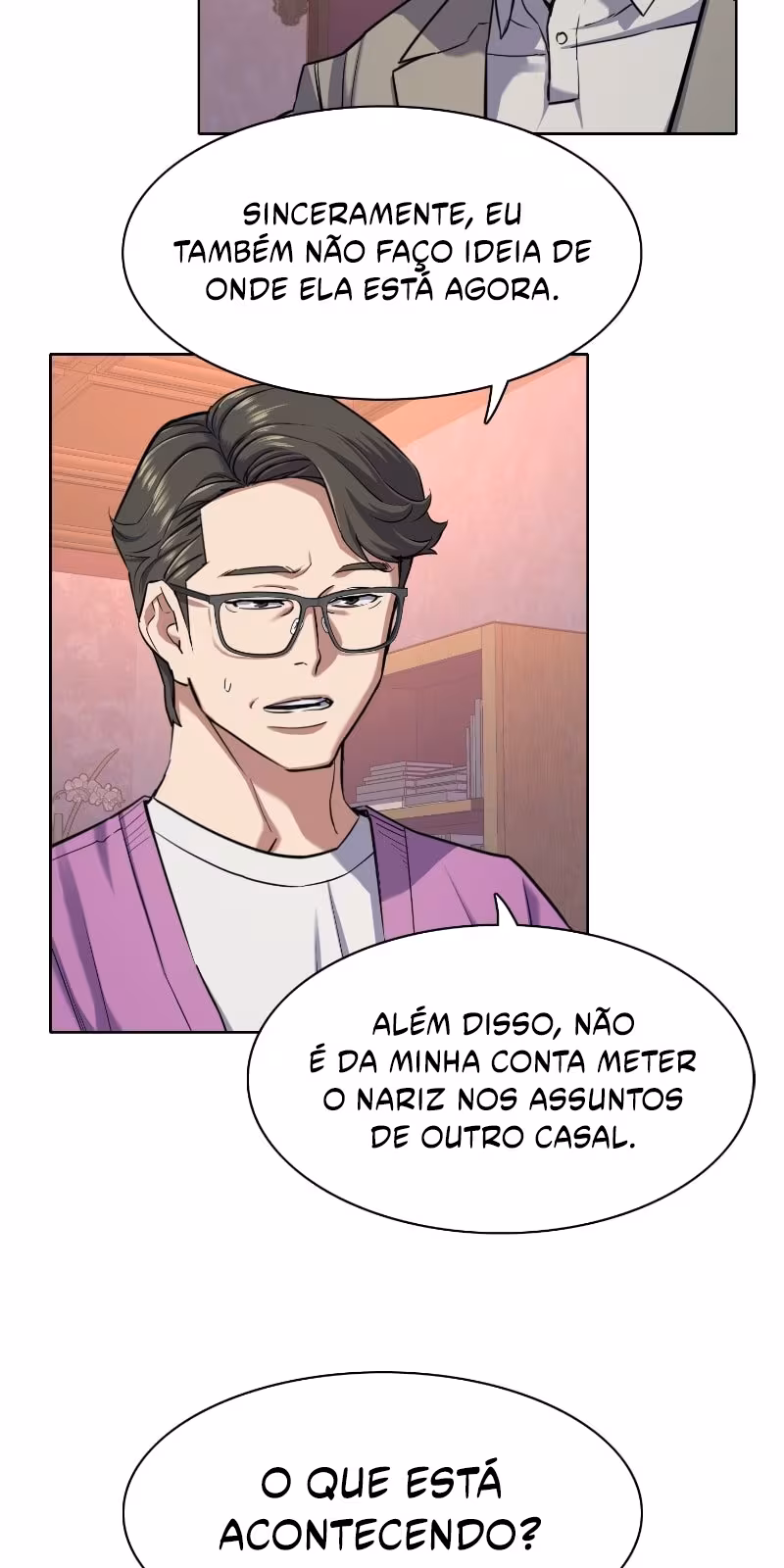 Página do Capítulo 96