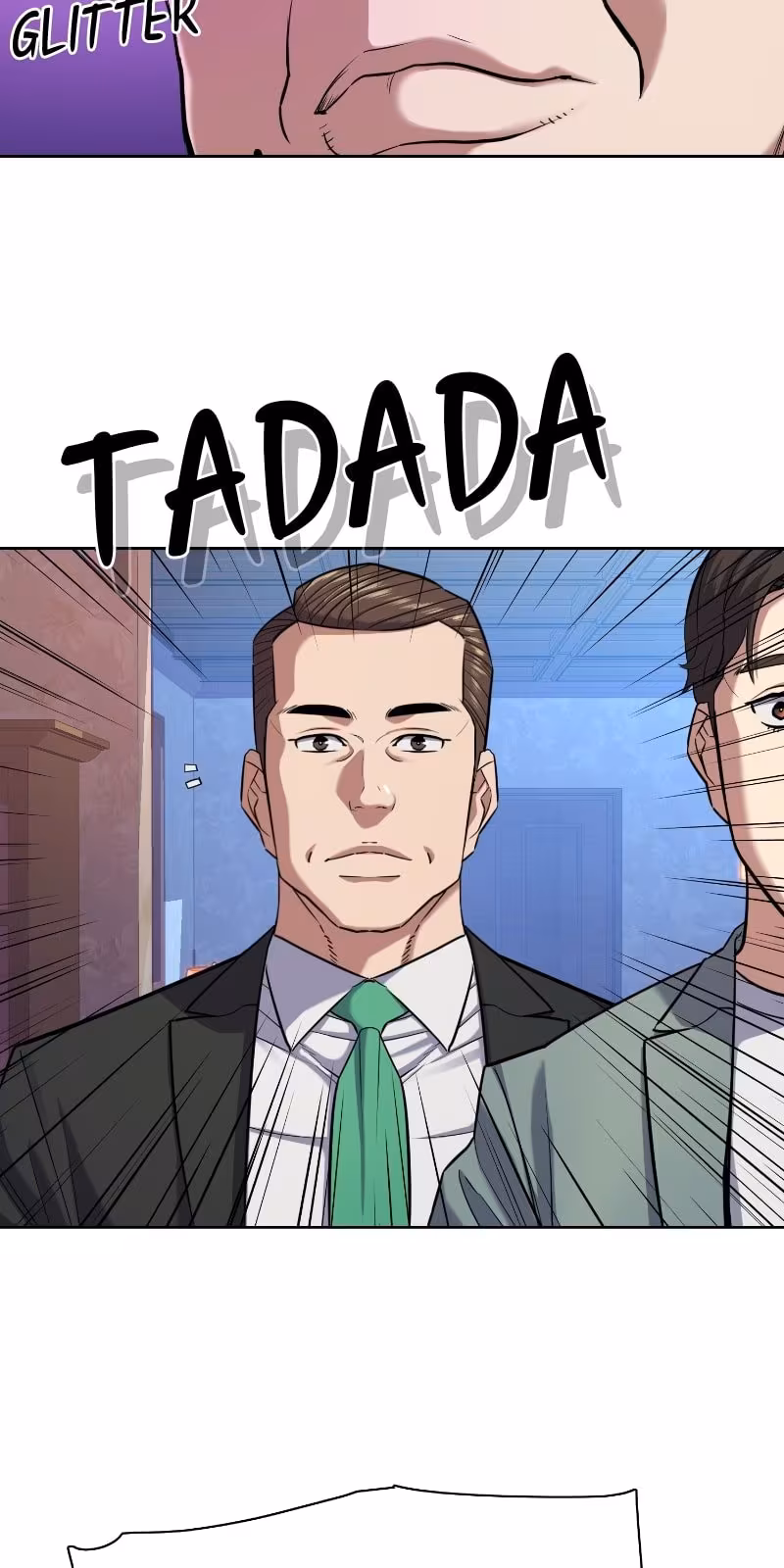 Página do Capítulo 96