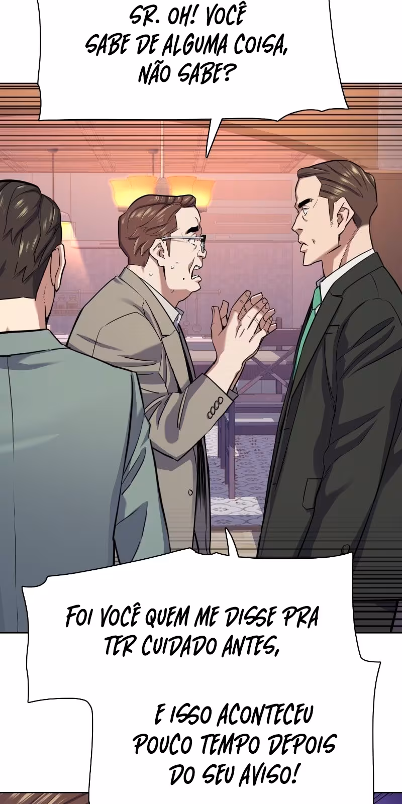 Página do Capítulo 96