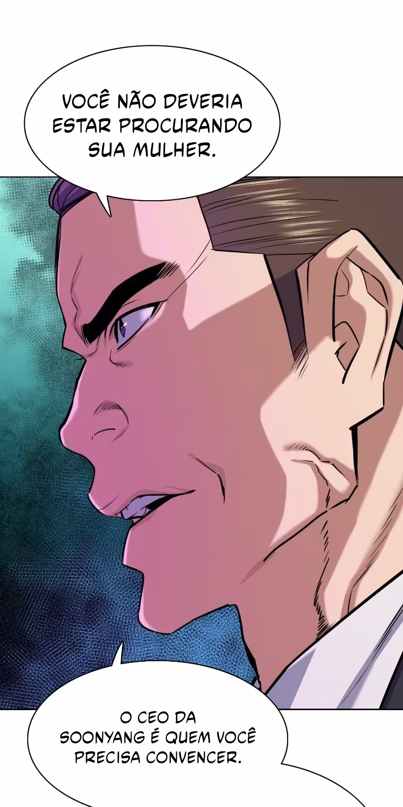 Página do Capítulo 96