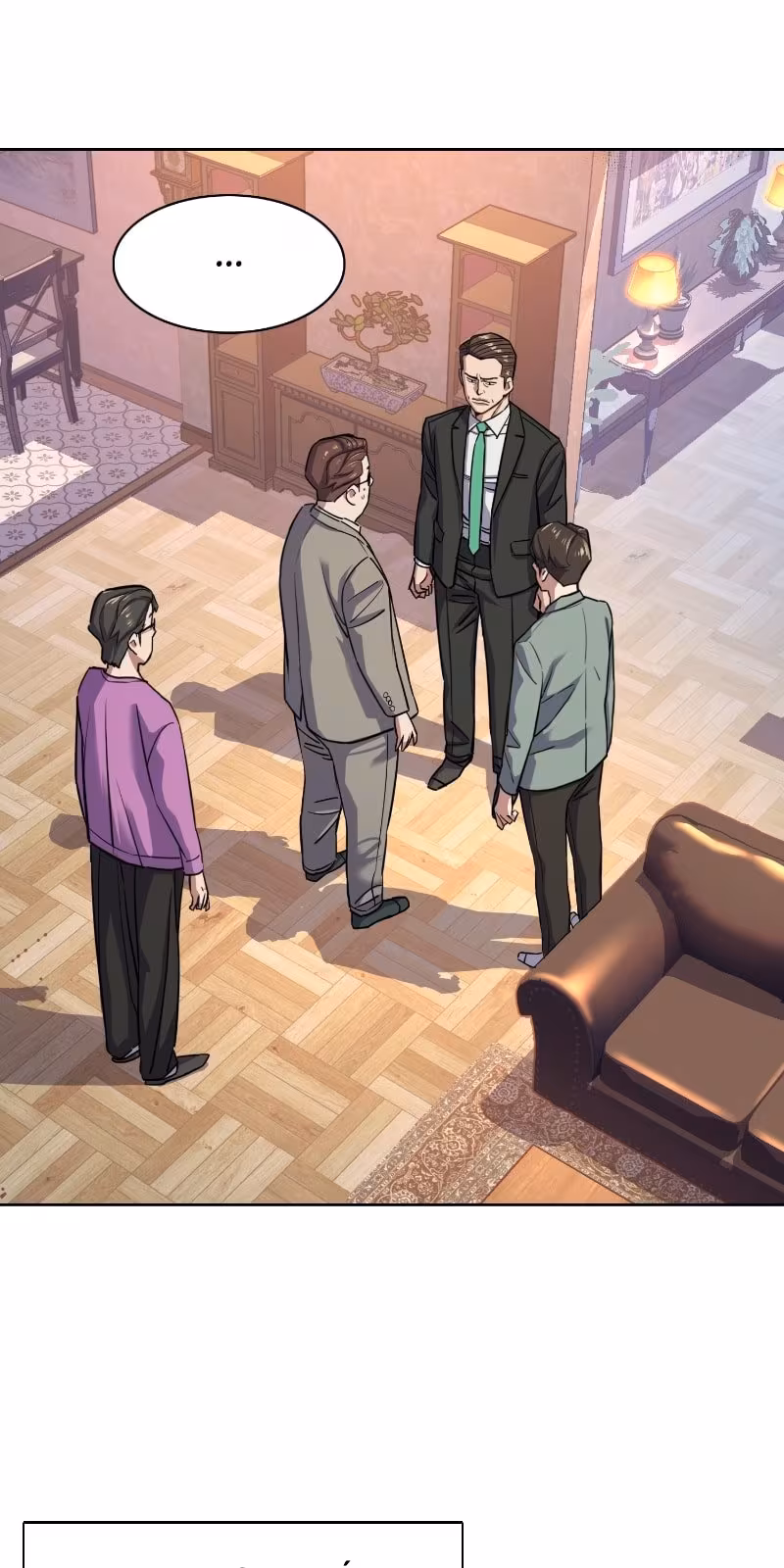 Página do Capítulo 96