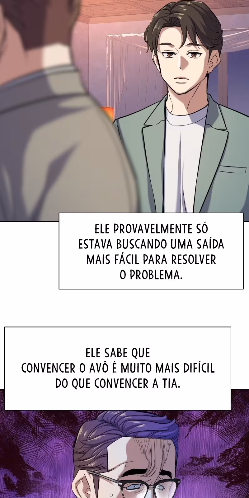 Página do Capítulo 96