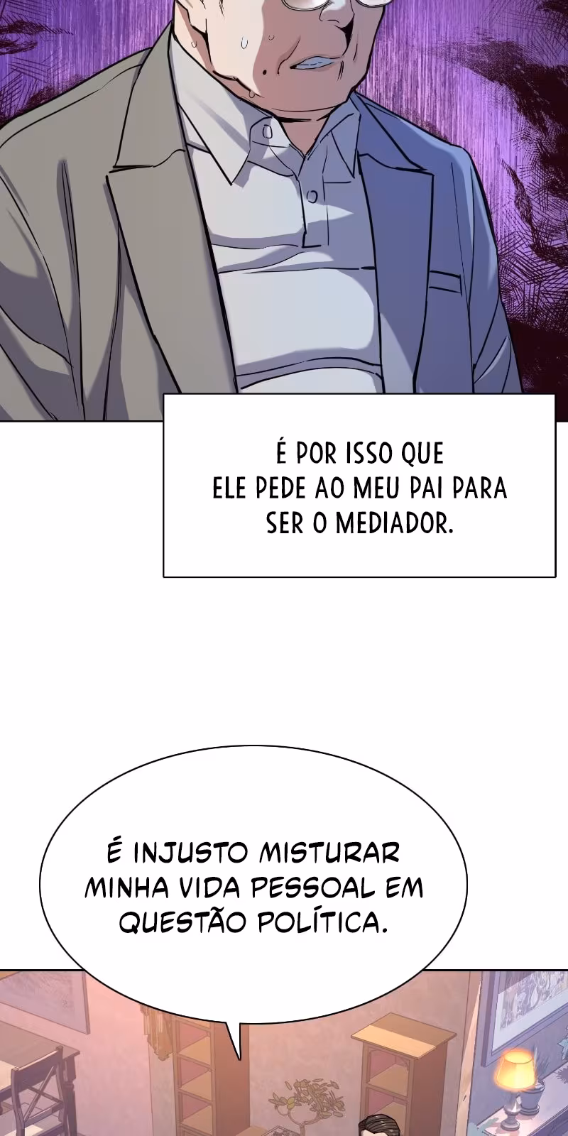 Página do Capítulo 96