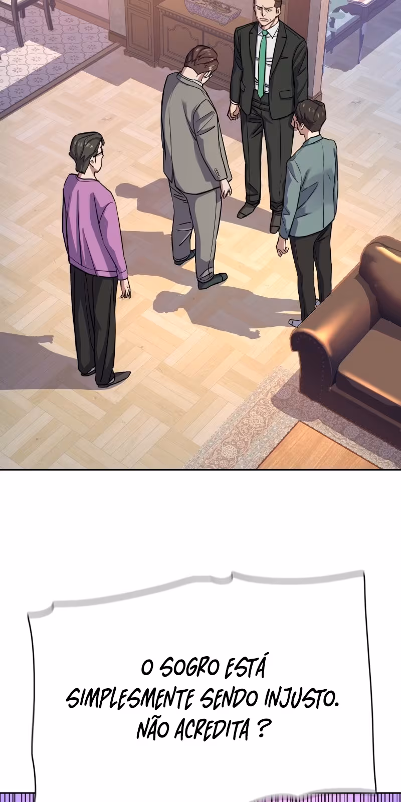 Página do Capítulo 96