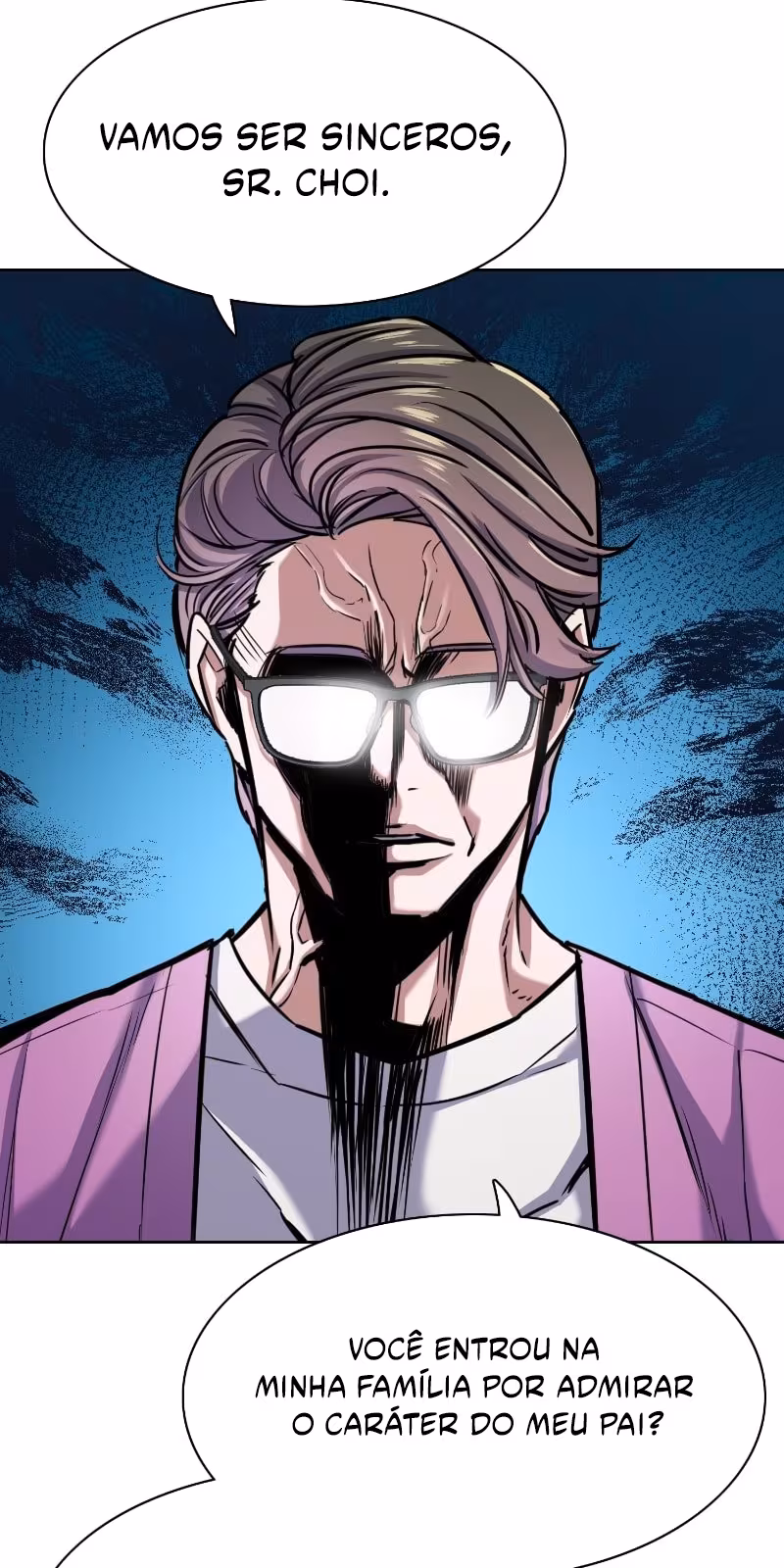 Página do Capítulo 96