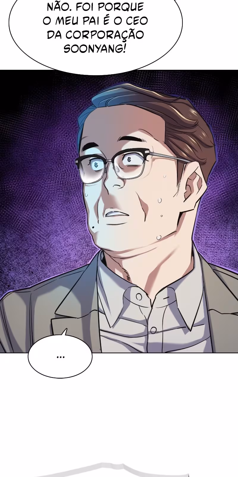 Página do Capítulo 96