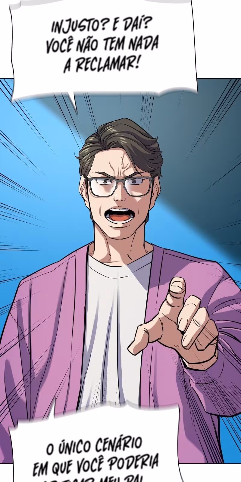 Página do Capítulo 96